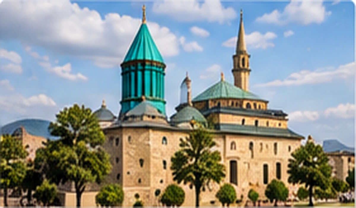 Konya evden eve nakliyat