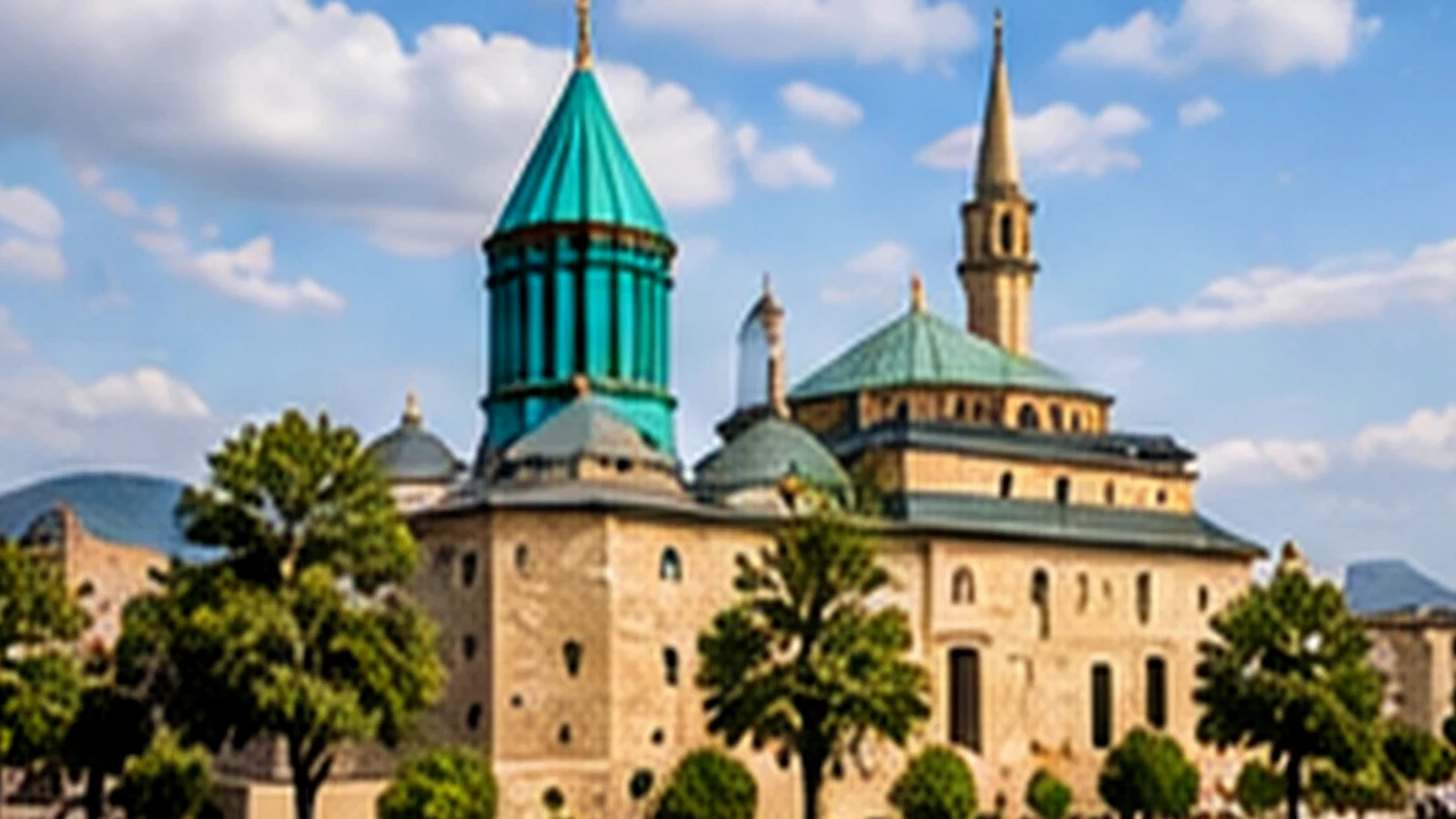 Konya parça eşya taşıma