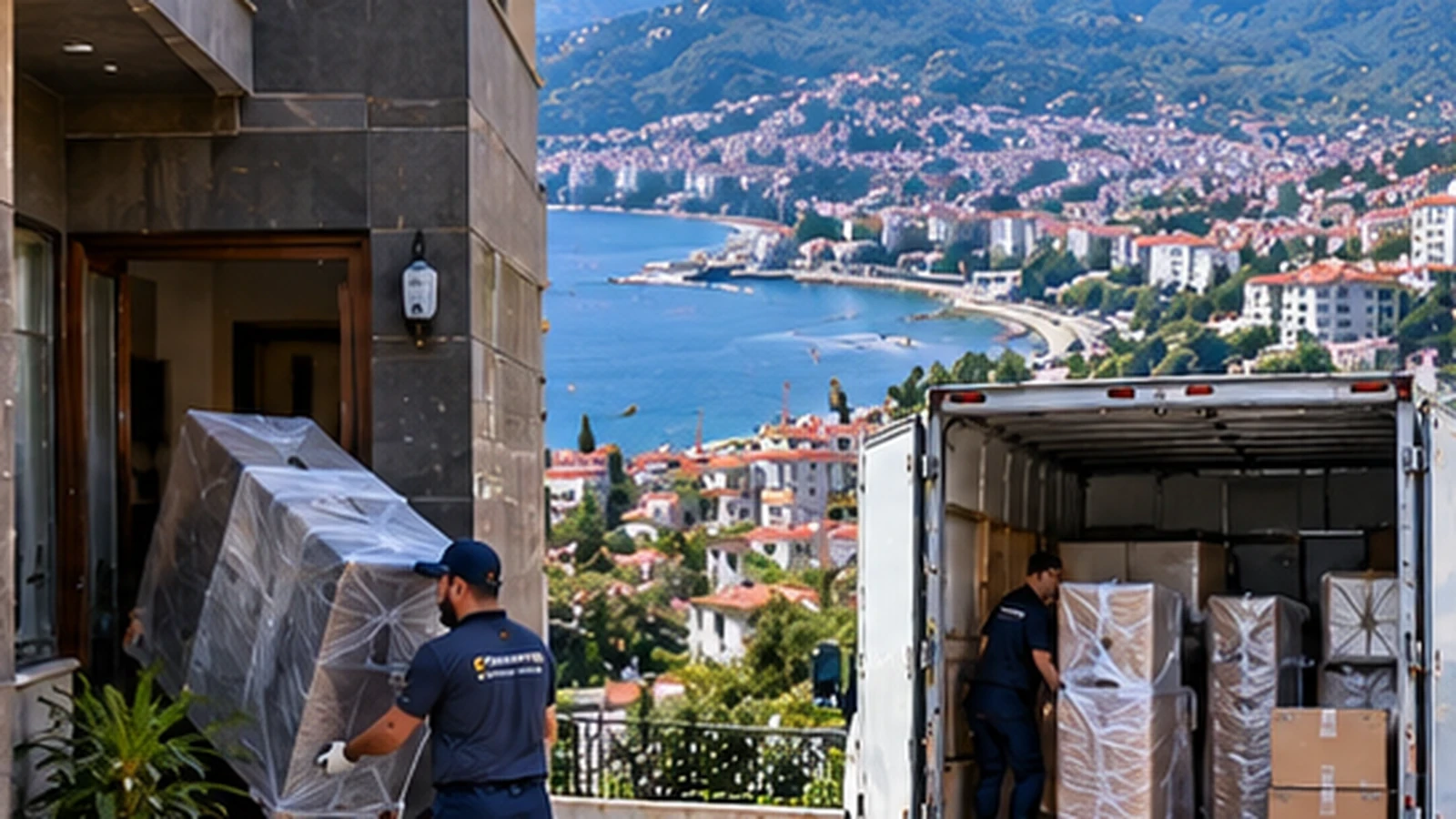 Malatya Parça Eşya Taşıma