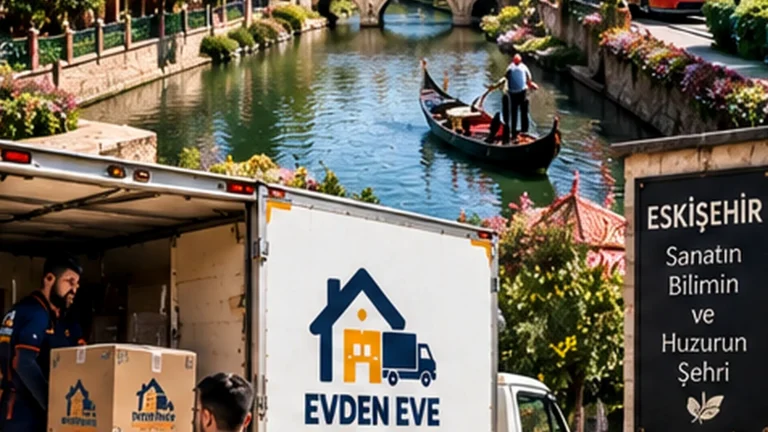 Sinop Evden Eve Nakliyat Firması
