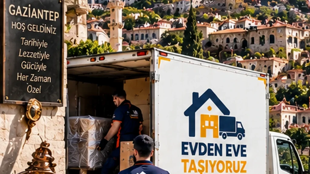 Çayyolu Parça Eşya Taşıma