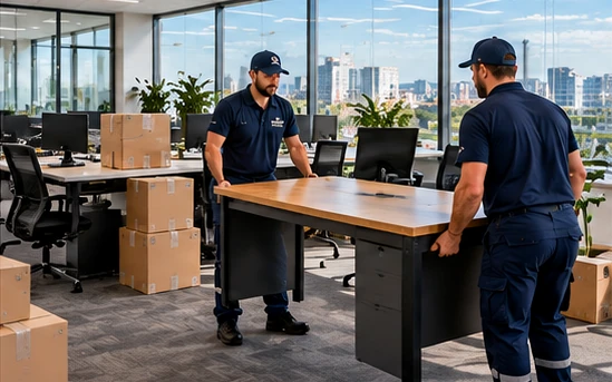 Topçu Evden Eve Nakliyat Firması